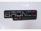 Thumbnail Photo 24 for 1994 Ford Bronco